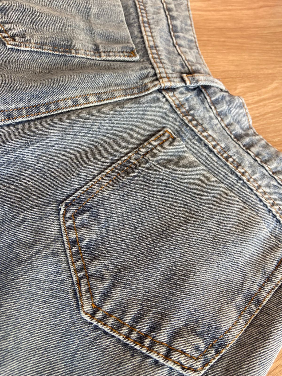 Calça Cargo Antonela